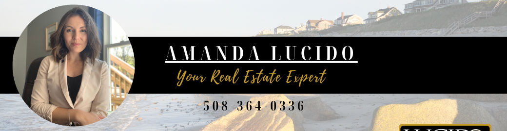 Amanda Lucido Top real estate agent in Bourne 