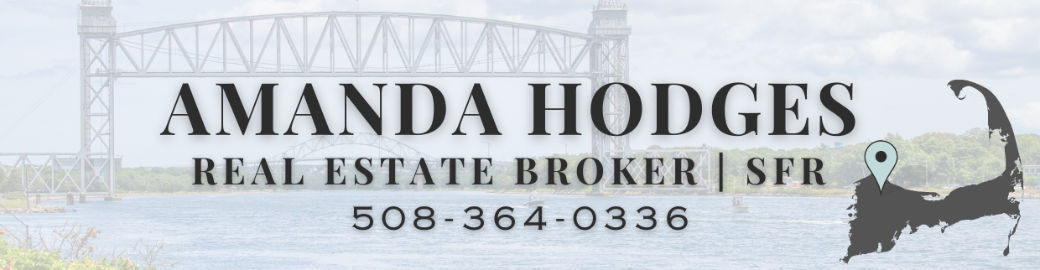 Amanda Lucido Hodges Top real estate agent in Bourne 