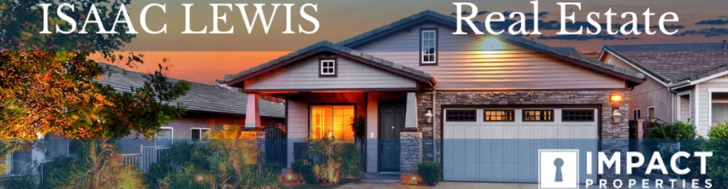Isaac Lewis Top real estate agent in Placentia 