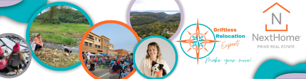 Tina Allbaugh Top real estate agent in Westby