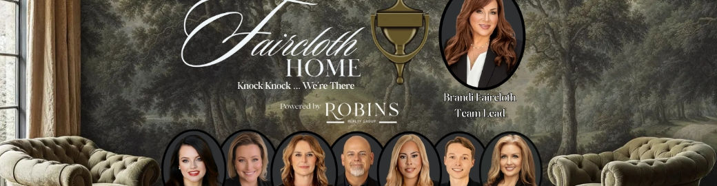 Brandi Faircloth Top real estate agent in Warner Robins