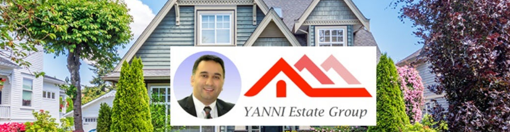 Yanni Mobasherian Top real estate agent in Atlanta 
