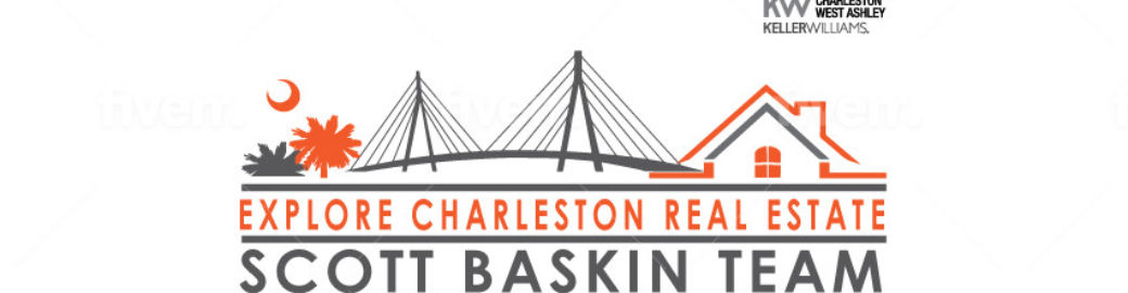 Scott Baskin Top real estate agent in Charleston 