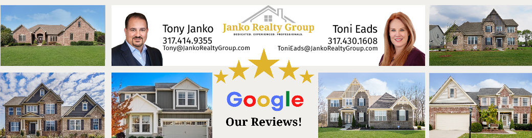 Tony Janko Top real estate agent in Plainfield 
