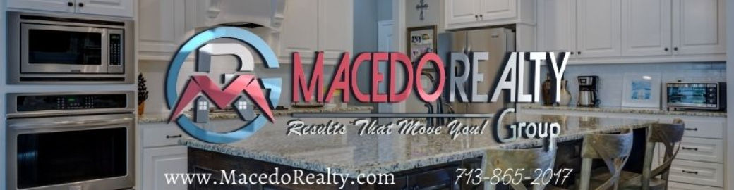 Juan Macedo Top real estate agent in Houston 