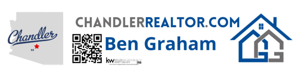 Ben Graham Top real estate agent in Tempe 