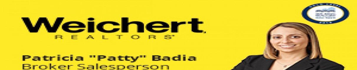 Patricia Badia Top real estate agent in Clifton 