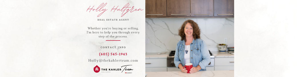 Holly Hultgren Top real estate agent in Rapid City 