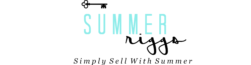 Summer Riggs Top real estate agent in Johnson City 