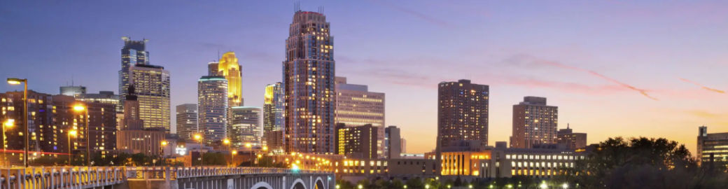 ERIC EICKHOF Top real estate agent in Minneapolis