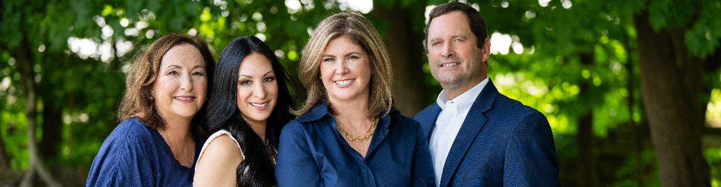 Kristin Graves Top real estate agent in saddle River