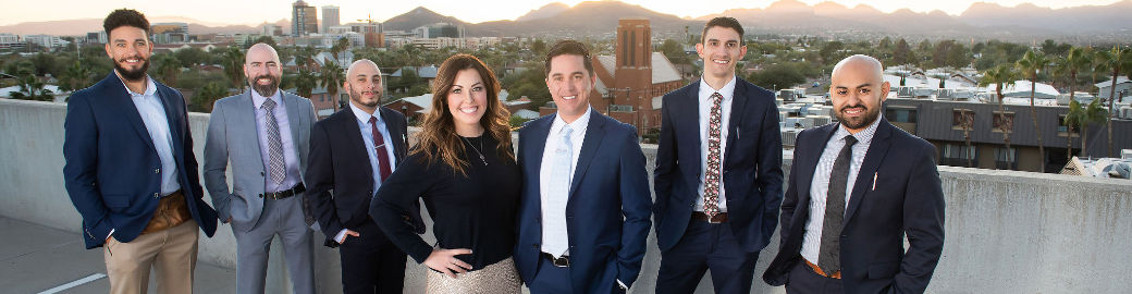 Tyler Lopez Top real estate agent in Tucson 