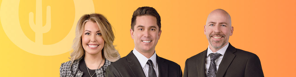 Tyler Lopez Top real estate agent in Tucson