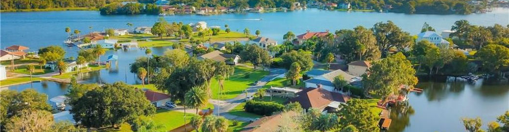 Donna Dorsey Top real estate agent in Citrus Springs 