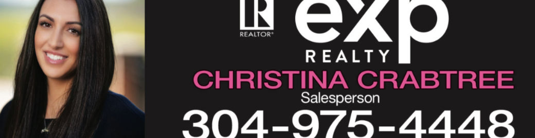 Christina Crabtree Morgantown Realtor Top real estate agent in Huntington
