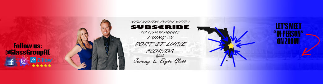Jeremy Glass Top real estate agent in Port St Lucie 