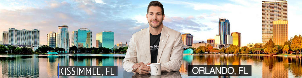 Daniel Araque Top real estate agent in Kissimmee