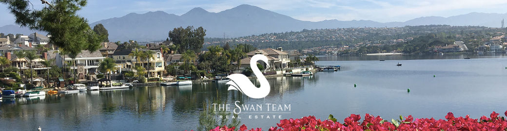 Leslie Swan Top real estate agent in Mission Viejo 