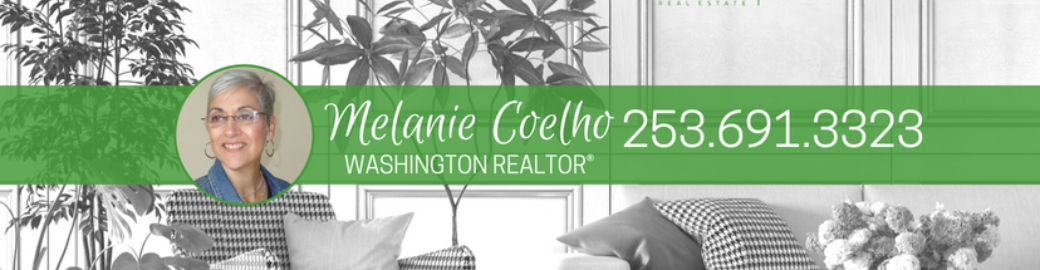 Melanie Coelho Top real estate agent in Puyallup 