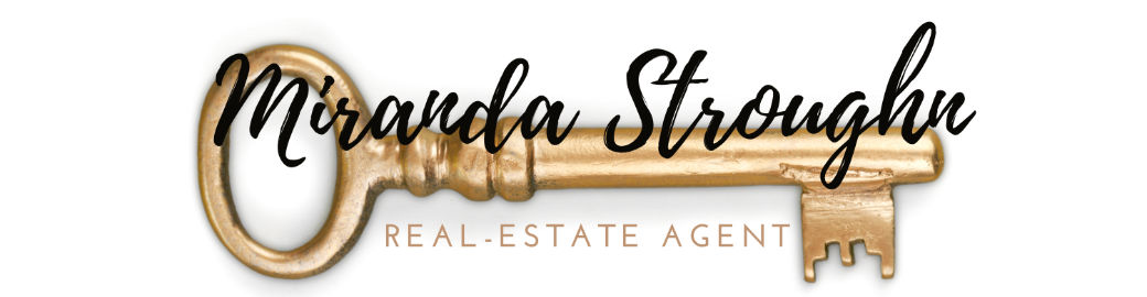 Miranda Stroughn Top real estate agent in Virginia Beach 