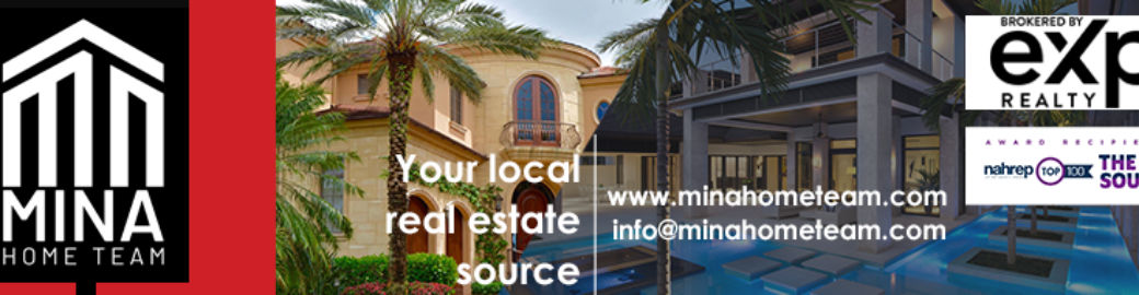 Miguel Navarro Top real estate agent in Coral Springs 
