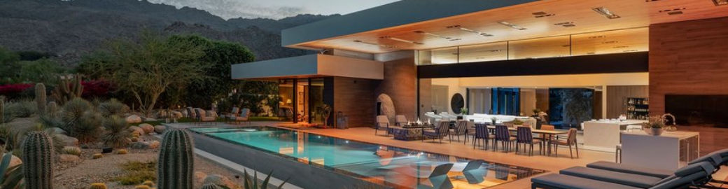 Ryan Gaertner Top real estate agent in Palm Desert