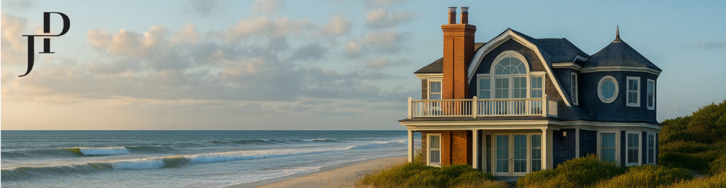 Jennifer Ponzini Top real estate agent in Sag Harbor