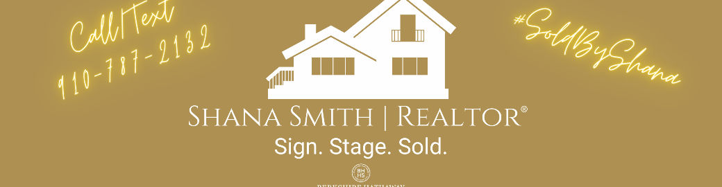 SHANA SMITH Top real estate agent in Jacksonville 
