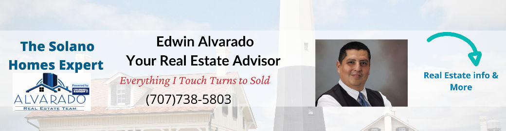 Edwin Alvarado Top real estate agent in Rancho Cucamonga 