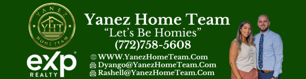 Dyango Yanez Top real estate agent in Stuart