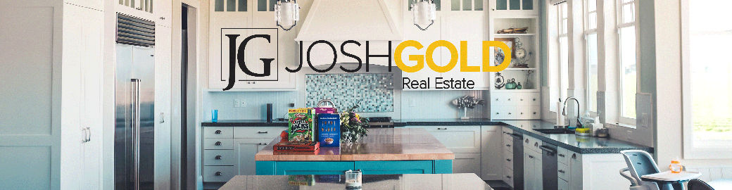 Josh Gold Top real estate agent in Birmingham 