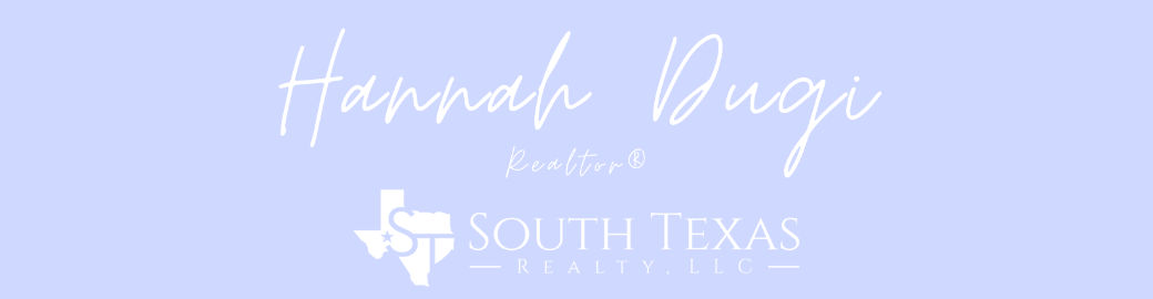 Hannah Dugi Top real estate agent in Floresville 