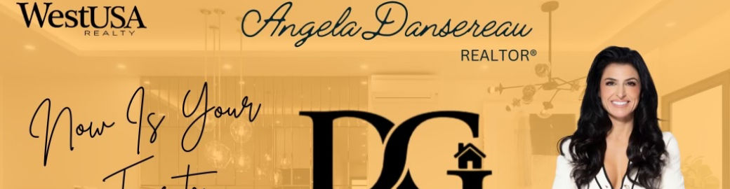 Angela Dansereau Top real estate agent in surprise 