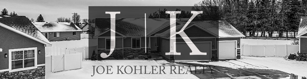 Joe Kohler Top real estate agent in IDaho falls 