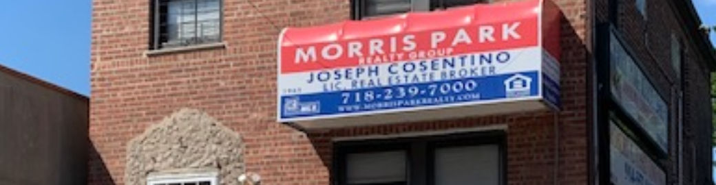 Joseph Cosentino Top real estate agent in Bronx 