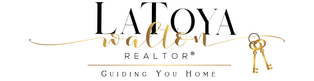 LaToya Walton Top real estate agent in Sacramento 