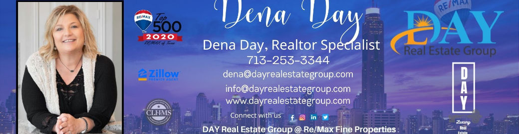 Dena Day Top real estate agent in SUGAR LAND 