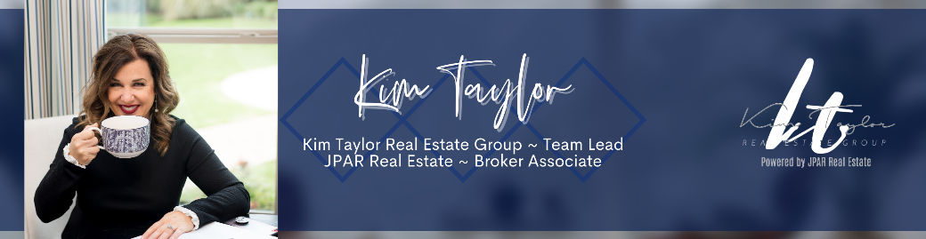 Kim Taylor Top real estate agent in Southlake 