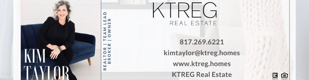 Kim Taylor Top real estate agent in Justin