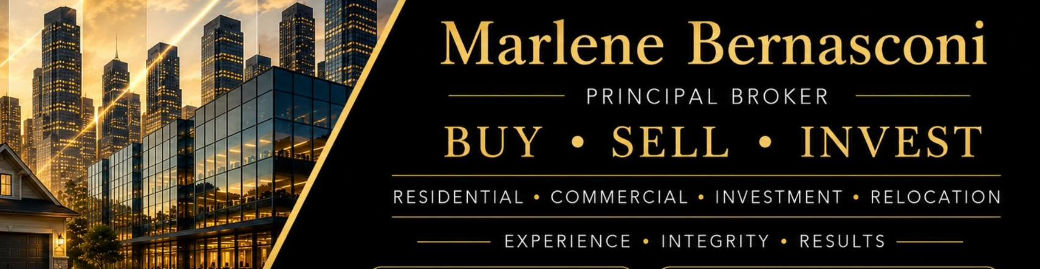 Marlene Bernasconi Top real estate agent in Johnson City