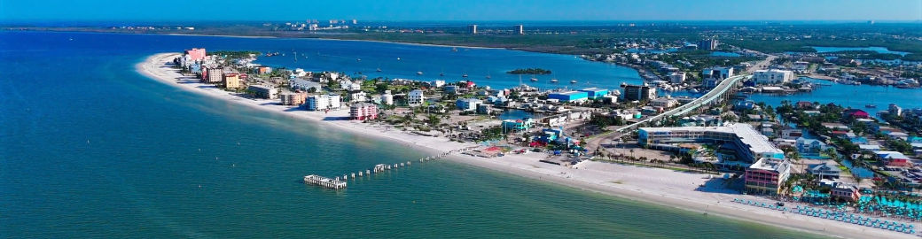 Tom Swanbeck Top real estate agent in Fort Myers Beach