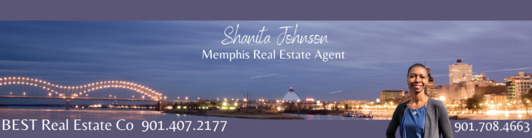 Shanita Johnson Top real estate agent in Bartlett 