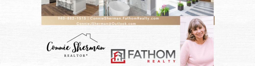 CONNIE SHERMAN Top real estate agent in McKinney 