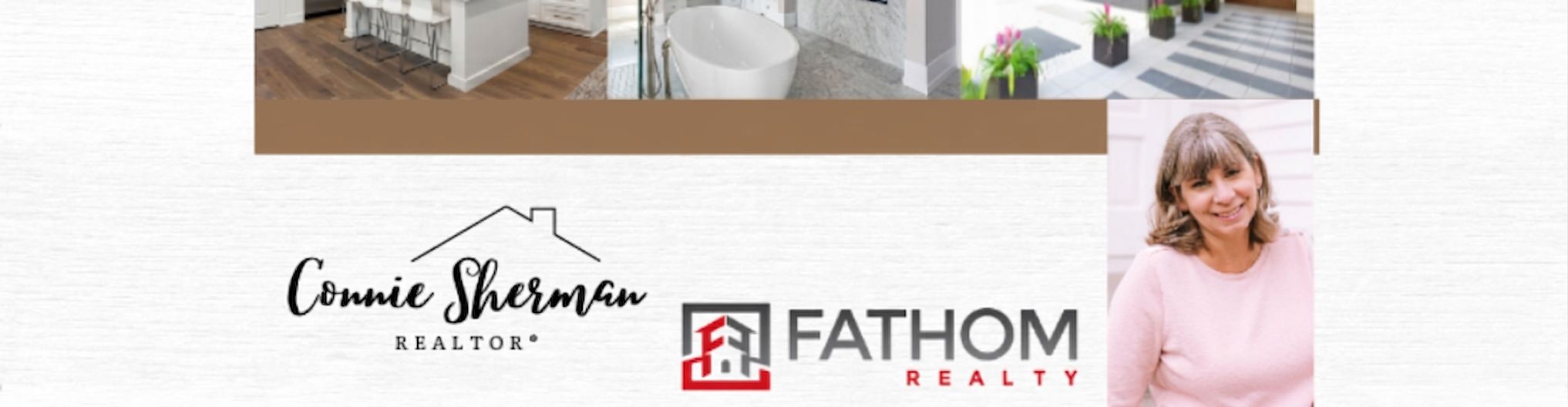 CONNIE SHERMAN Top real estate agent in McKinney