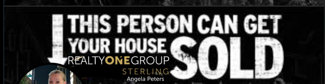 Angela Peters Top real estate agent in Omaha 