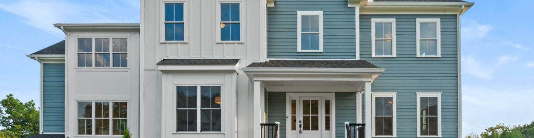 Matt Witte - The Lucci Witte Team Top real estate agent in Andover