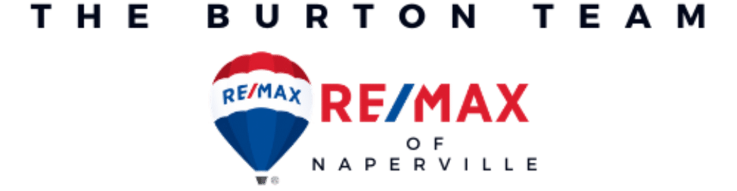 Gage Burton Top real estate agent in Naperville 