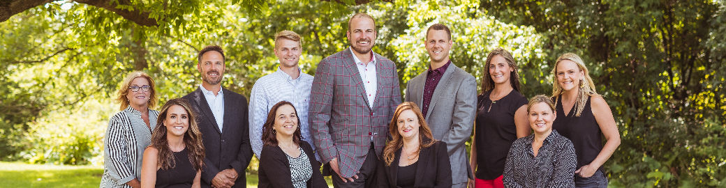 Jeremy Rynders Top real estate agent in New Berlin 