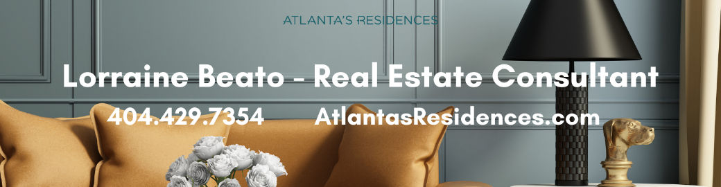 Lorraine Beato Top real estate agent in Atlanta 