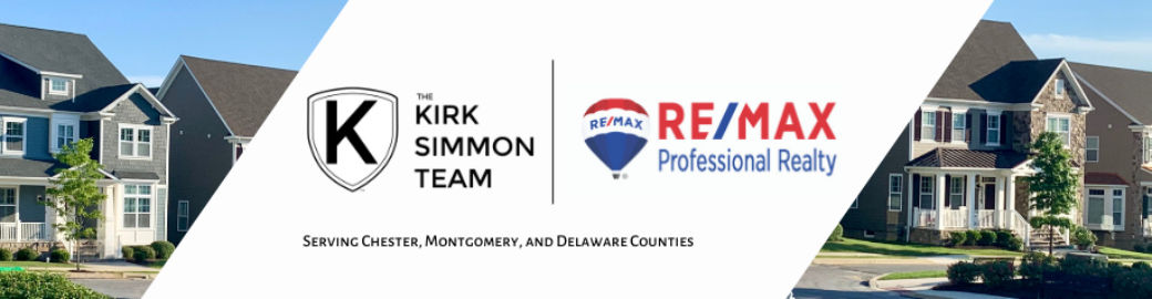 Kirk Simmon Top real estate agent in Exton